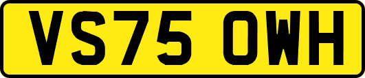 VS75OWH