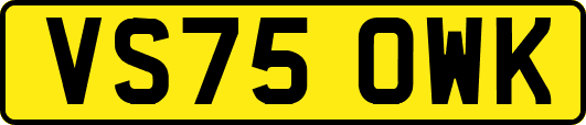 VS75OWK