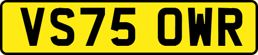VS75OWR