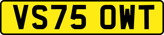 VS75OWT