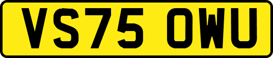 VS75OWU