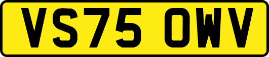 VS75OWV