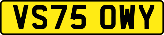 VS75OWY