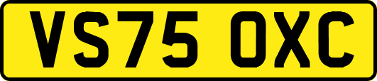 VS75OXC