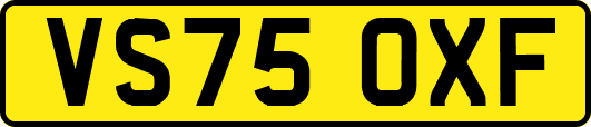 VS75OXF