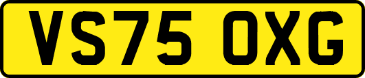VS75OXG