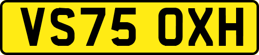 VS75OXH