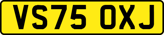 VS75OXJ