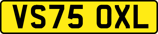 VS75OXL