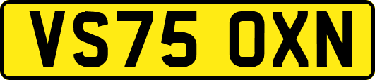 VS75OXN