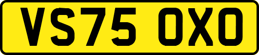VS75OXO