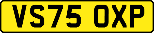 VS75OXP