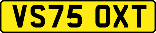 VS75OXT