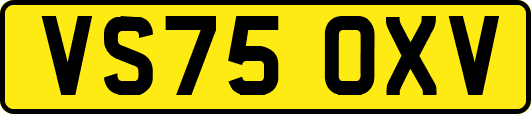 VS75OXV