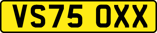 VS75OXX