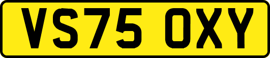 VS75OXY
