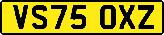 VS75OXZ