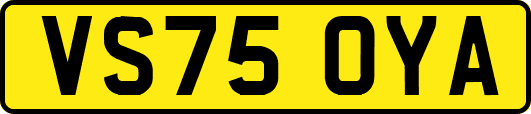 VS75OYA
