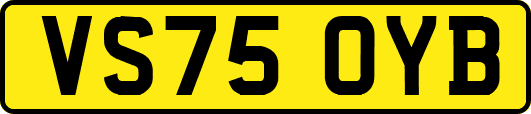 VS75OYB