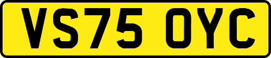 VS75OYC