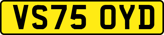 VS75OYD