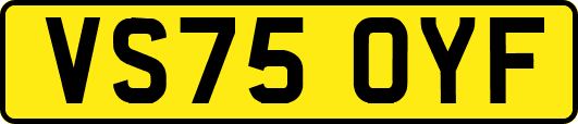 VS75OYF
