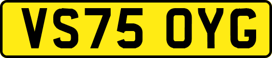 VS75OYG