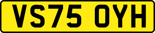 VS75OYH
