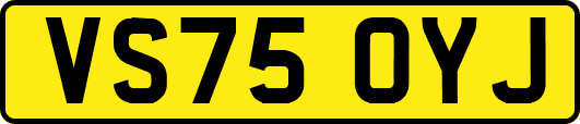 VS75OYJ