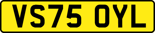VS75OYL
