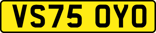 VS75OYO