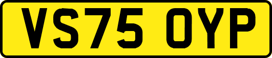VS75OYP