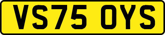VS75OYS