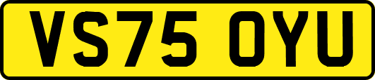 VS75OYU