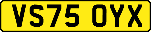 VS75OYX
