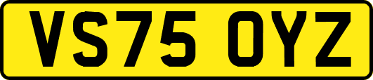 VS75OYZ