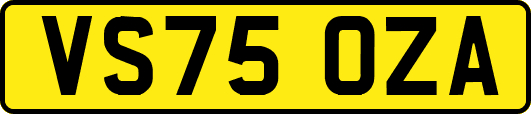 VS75OZA