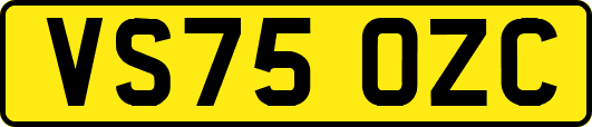 VS75OZC