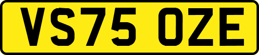 VS75OZE