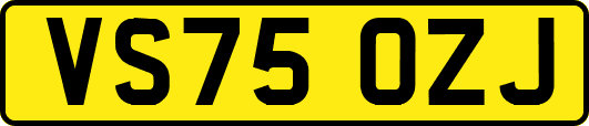VS75OZJ