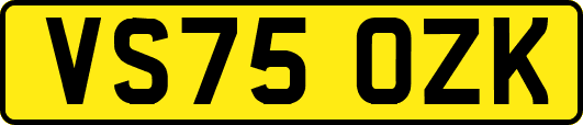 VS75OZK