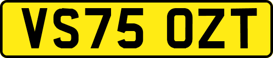 VS75OZT