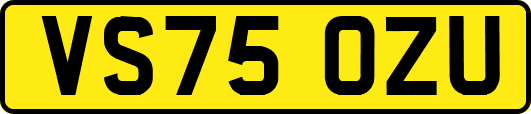 VS75OZU