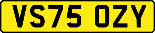 VS75OZY