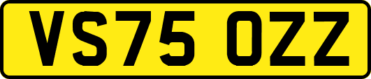 VS75OZZ