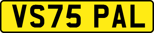 VS75PAL