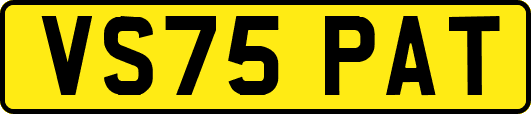 VS75PAT