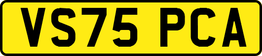 VS75PCA