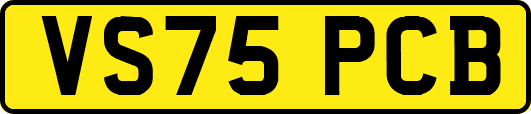 VS75PCB