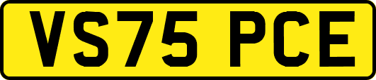 VS75PCE